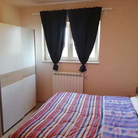 Apartman Nikola Ladrovici Экстерьер фото