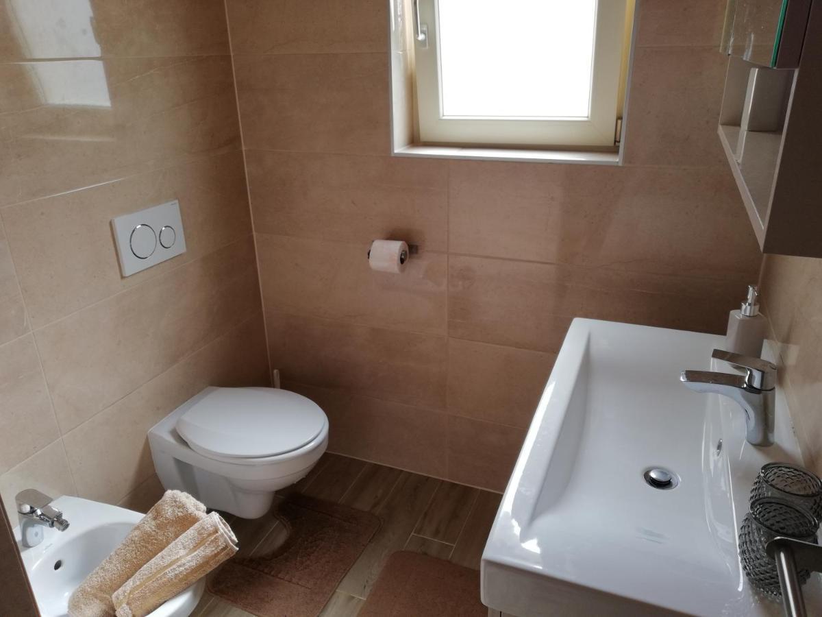 Apartman Nikola Ladrovici Экстерьер фото