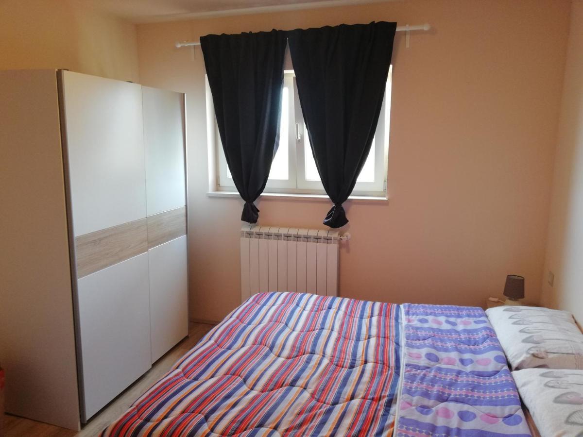 Apartman Nikola Ladrovici Экстерьер фото