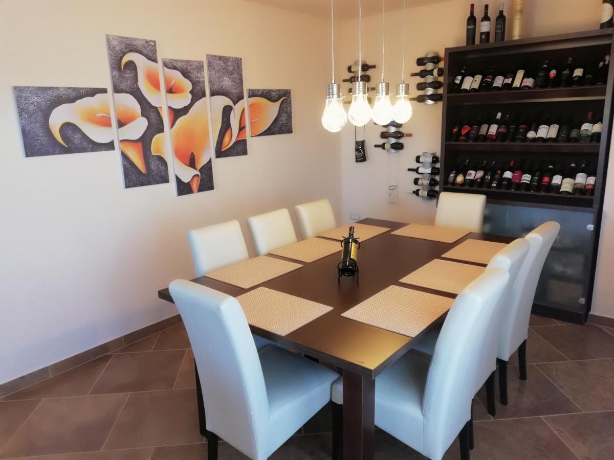 Apartman Nikola Ladrovici Экстерьер фото