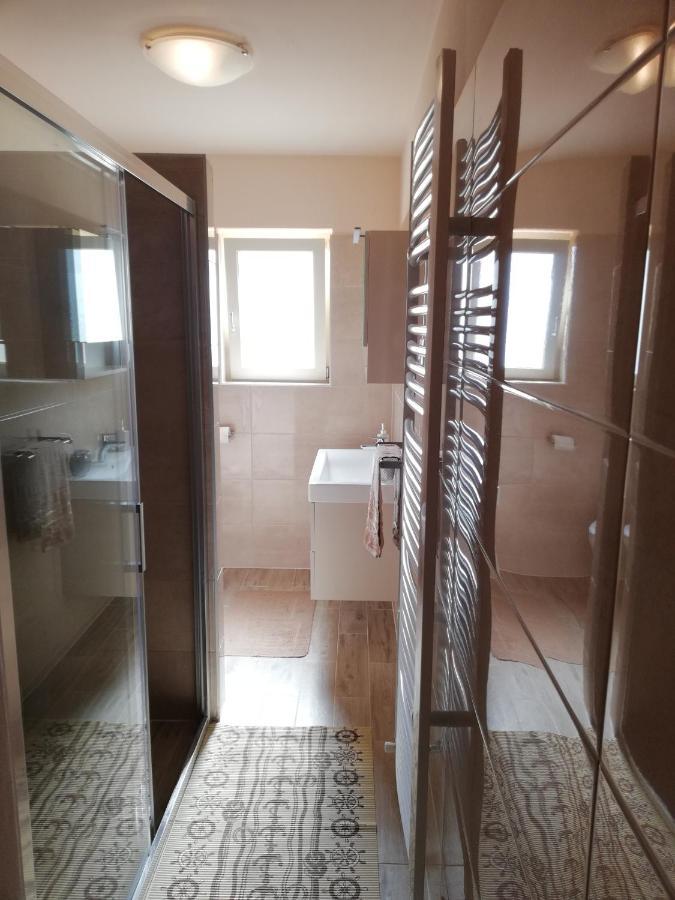 Apartman Nikola Ladrovici Экстерьер фото