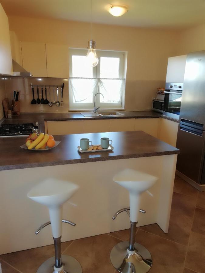 Apartman Nikola Ladrovici Экстерьер фото